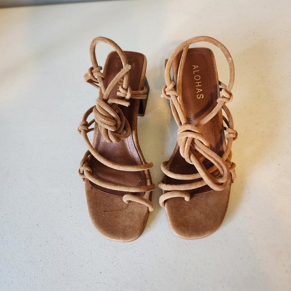 Alohas "NEW" - Picture 2 of 15